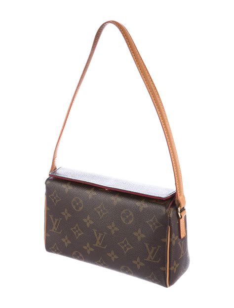 Recital Louis Vuitton Bags 